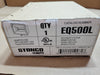 STONCO 120 Volt, 500 W 2-Head Quartz Floodlight EQ500L