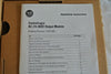 ALLEN-BRADLEY 1756-OA8 Series A ControlLogix 8-Point AC Digital Output Module 74-265VAC 2A