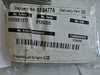 ABB 0.19-8 Micron Calcium Fluoride IR Optical Window, P/N 3526399-7