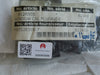 ABB 0.19-8 Micron Calcium Fluoride IR Optical Window, P/N 3526399-7