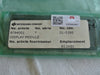 ISE ELECTRONICS CU20045SCPB-T23A 20 x 4 Character Vacuum Fluorescent Display Module