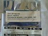 REXA S97874 Low Noise SMT Feedback Board PCB for Xpac Series 3 Actuator Controls