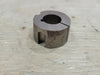 MARTIN ENGINEERING 7/8" Taper Bushing No. 1210