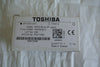 TOSHIBA PDP003Z-3 PROFIBUS-DP Communication Option Card for VF-S15 / VF-MB1 / VF-AS3 Inverter