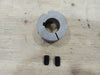 MARTIN ENGINEERING 7/8" Taper Bushing No. 1210