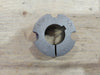 MARTIN ENGINEERING 7/8" Taper Bushing No. 1210