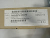 EMERSON DELTAV VE3051C0 2-Wide Power/Controller Carrier M-Series DCS 30VDC 8A