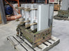 GE POWERVAC 1200 A, 15 kV, 60 Hz Medium Voltage Circuit Breaker VB1 13.8-500-3