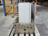 GE POWERVAC 1200 A, 15 kV, 60 Hz Medium Voltage Circuit Breaker VB1 13.8-500-3
