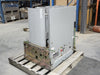 GE POWERVAC 1200 A, 15 kV, 60 Hz Medium Voltage Circuit Breaker VB1 13.8-500-3