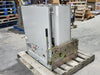 GE POWERVAC 1200 A, 15 kV, 60 Hz Medium Voltage Circuit Breaker VB1 13.8-500-3