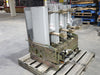 GE POWERVAC 1200 A, 15 kV, 60 Hz Medium Voltage Circuit Breaker VB1 13.8-500-3