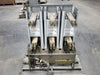 GE POWERVAC 1200 A, 15 kV, 60 Hz Medium Voltage Circuit Breaker VB1 13.8-500-3