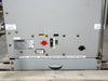 GE POWERVAC 1200 A, 15 kV, 60 Hz Medium Voltage Circuit Breaker VB1 13.8-500-3