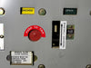 GE POWERVAC 1200 A, 15 kV, 60 Hz Medium Voltage Circuit Breaker VB1 13.8-500-3