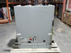 GE POWERVAC 1200 A, 15 kV, 60 Hz Medium Voltage Circuit Breaker VB1 13.8-500-3