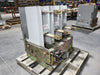 GE POWERVAC 1200 A, 15 kV, 60 Hz Medium Voltage Circuit Breaker VB1 13.8-500-3