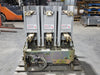 GE POWERVAC 1200 A, 15 kV, 60 Hz Medium Voltage Circuit Breaker VB1 13.8-500-3