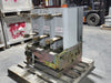 GE POWERVAC 1200 A, 15 kV, 60 Hz Medium Voltage Circuit Breaker VB1 13.8-500-3