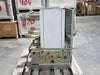GE POWERVAC 1200 A, 15 kV, 60 Hz Medium Voltage Circuit Breaker VB1 13.8-500-3