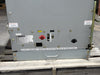 GE POWERVAC 1200 A, 15 kV, 60 Hz Medium Voltage Circuit Breaker VB1 13.8-500-3