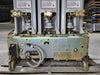 GE POWERVAC 1200 A, 15 kV, 60 Hz Medium Voltage Circuit Breaker VB1 13.8-500-3