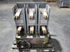 GE POWERVAC 1200 A, 15 kV, 60 Hz Medium Voltage Circuit Breaker VB1 13.8-500-3