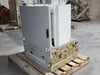 GE POWERVAC 1200 A, 15 kV, 60 Hz Medium Voltage Circuit Breaker VB1 13.8-500-3