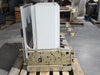 GE POWERVAC 1200 A, 15 kV, 60 Hz Medium Voltage Circuit Breaker VB1 13.8-500-3