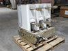 GE POWERVAC 1200 A, 15 kV, 60 Hz Medium Voltage Circuit Breaker VB1 13.8-500-3
