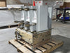 GE POWERVAC 1200 A, 15 kV, 60 Hz Medium Voltage Circuit Breaker VB1 13.8-500-3
