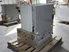 GE POWERVAC 1200 A, 15 kV, 60 Hz Medium Voltage Circuit Breaker VB1 13.8-500-3