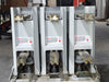 GE POWERVAC 1200 A, 15 kV, 60 Hz Medium Voltage Circuit Breaker VB1 13.8-500-3