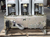 GE POWERVAC 1200 A, 15 kV, 60 Hz Medium Voltage Circuit Breaker VB1 13.8-500-3