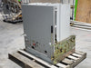 GE POWERVAC 1200 A, 15 kV, 60 Hz Medium Voltage Circuit Breaker VB1 13.8-500-3