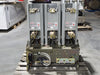 GE POWERVAC 1200 A, 15 kV, 60 Hz Medium Voltage Circuit Breaker VB1 13.8-500-3