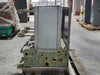 GE POWERVAC 1200 A, 15 kV, 60 Hz Medium Voltage Circuit Breaker VB1 13.8-500-3