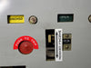 GE POWERVAC 1200 A, 15 kV, 60 Hz Medium Voltage Circuit Breaker VB1 13.8-500-3