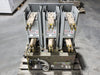 GE POWERVAC 1200 A, 15 kV, 60 Hz Medium Voltage Circuit Breaker VB1 13.8-500-3