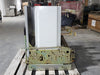 GE POWERVAC 1200 A, 15 kV, 60 Hz Medium Voltage Circuit Breaker VB1 13.8-500-3