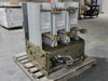 GE POWERVAC 1200 A, 15 kV, 60 Hz Medium Voltage Circuit Breaker VB1 13.8-500-3