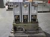 GE POWERVAC 1200 A, 15 kV, 60 Hz Medium Voltage Circuit Breaker VB1 13.8-500-3