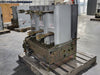 GE POWERVAC 1200 A, 15 kV, 60 Hz Medium Voltage Circuit Breaker VB1 13.8-500-3