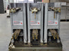 GE POWERVAC 1200 A, 15 kV, 60 Hz Medium Voltage Circuit Breaker VB1 13.8-500-3