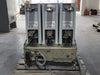 GE POWERVAC 1200 A, 15 kV, 60 Hz Medium Voltage Circuit Breaker VB1 13.8-500-3
