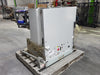 GE POWERVAC 1200 A, 15 kV, 60 Hz Medium Voltage Circuit Breaker VB1 13.8-500-3