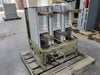 GE POWERVAC 1200 A, 15 kV, 60 Hz Medium Voltage Circuit Breaker VB1 13.8-500-3