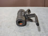 NUTRON 1/2" Floating Ball Valve T3, B16.34