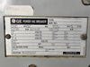 GE POWERVAC 1200 A, 15 kV, 60 Hz Medium Voltage Circuit Breaker VB1 13.8-500-3