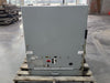 GE POWERVAC 1200 A, 15 kV, 60 Hz Medium Voltage Circuit Breaker VB1 13.8-500-3